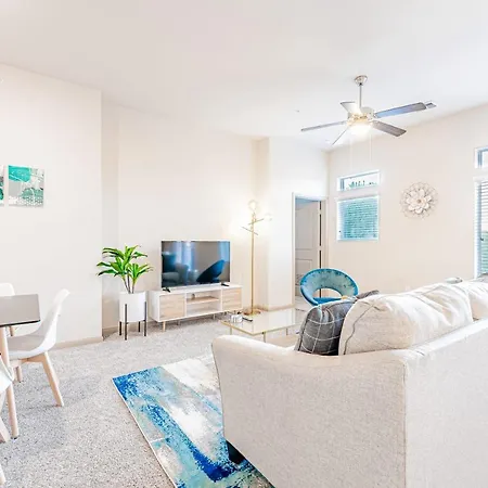 Spacious 2Br King Bed Suites Close To Downtown And Airport Austin Exterior photo