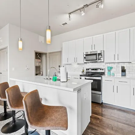 Spacious 2Br King Bed Suites Close To Downtown And Airport Austin Exterior photo