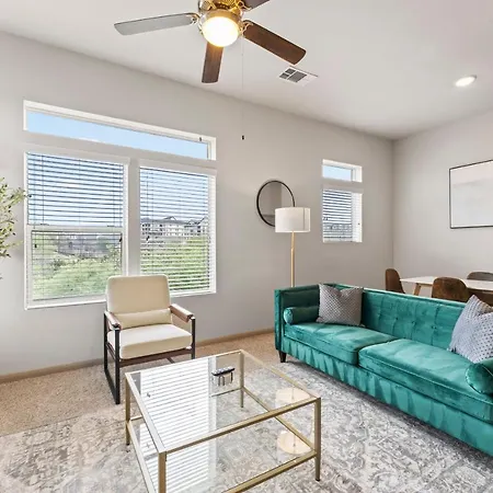 Spacious 2Br King Bed Suites Close To Downtown And Airport Austin Exterior photo
